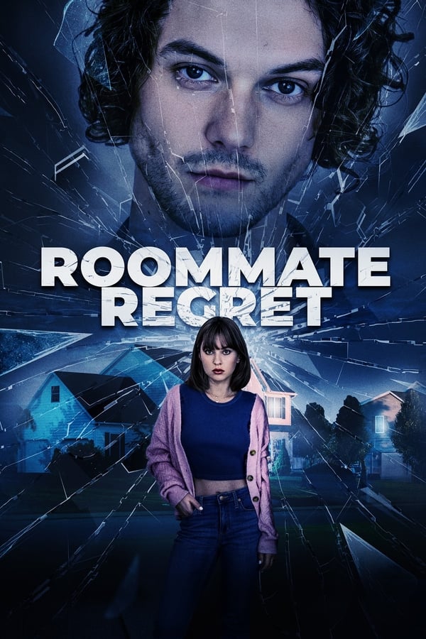 EN - Roommate Regret (2024)