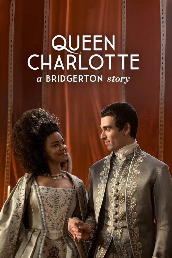 Queen Charlotte: A Bridgerton Story (2023)  IMG