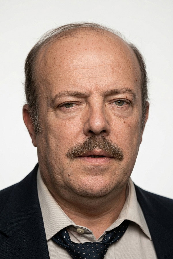 Hüseyin Kutman's headshot