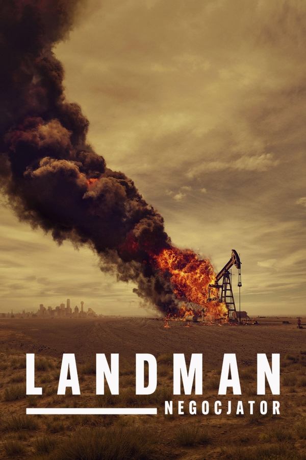 PL - LANDMAN - NEGOCJATOR 4KOTT