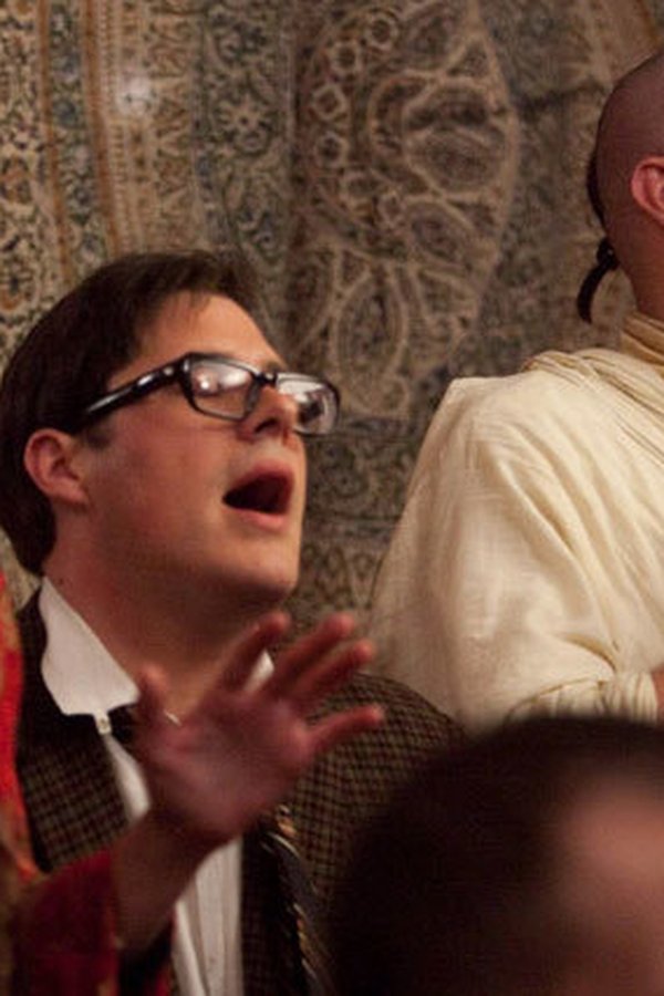 Mad Men – S05E10 – Valzer di Natale
