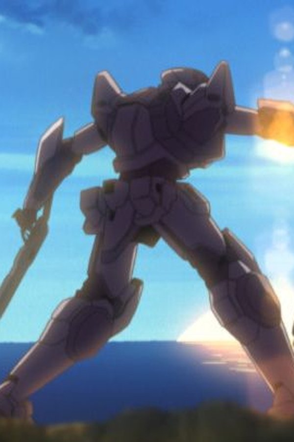 Full Metal Panic! – S01E20 – Il fuoco del Venom