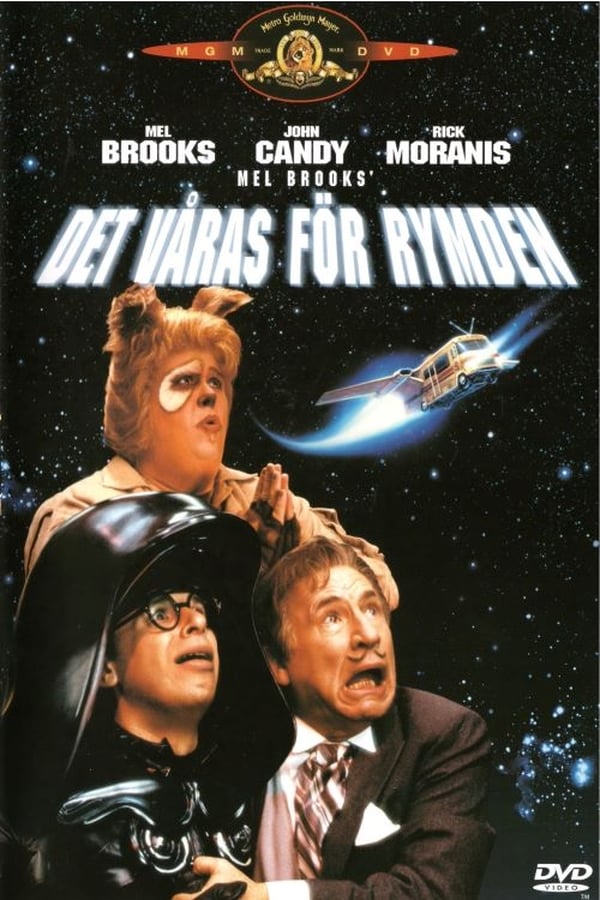 SE - Spaceballs