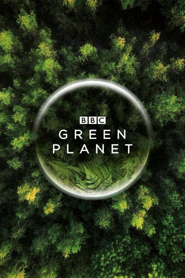 TVplus AR - The Green Planet