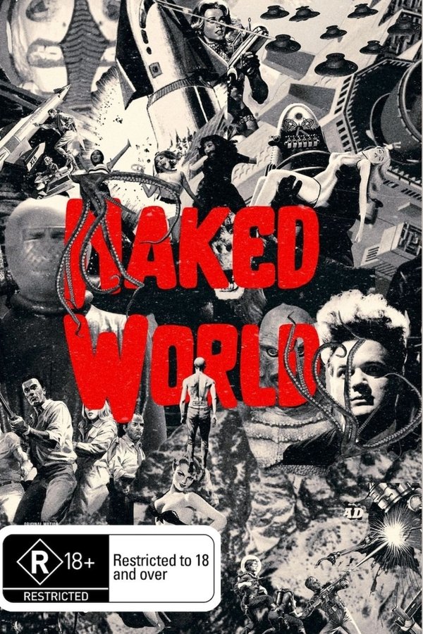 Naked World