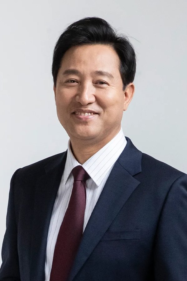오세훈