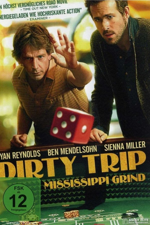 DE - Dirty Trip: Ein dreckiger Trip (2015)
