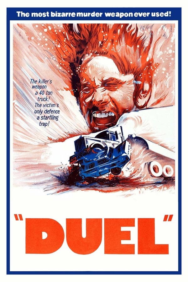 TOP - Duel  (1971)