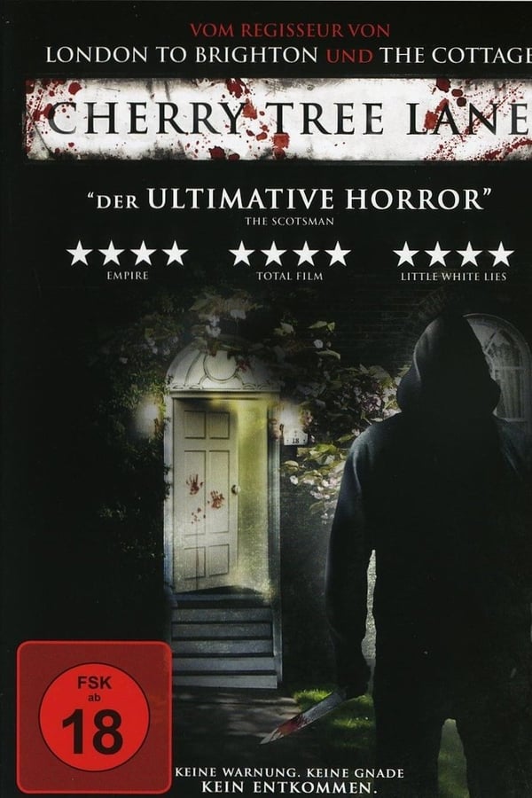 Cherry Tree Lane KinoCloud