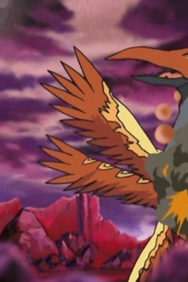 Digimon Tamers – S01E37 – Episodio 37
