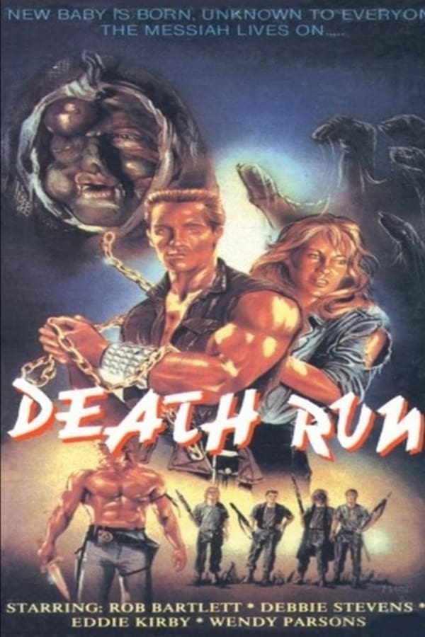 Death Run