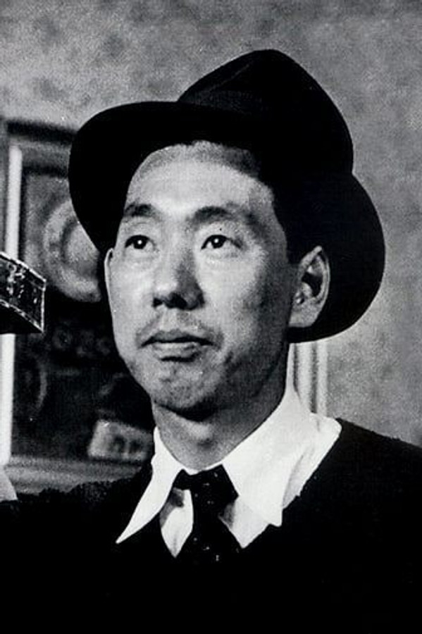Mikio Naruse — The Movie Database (TMDb)