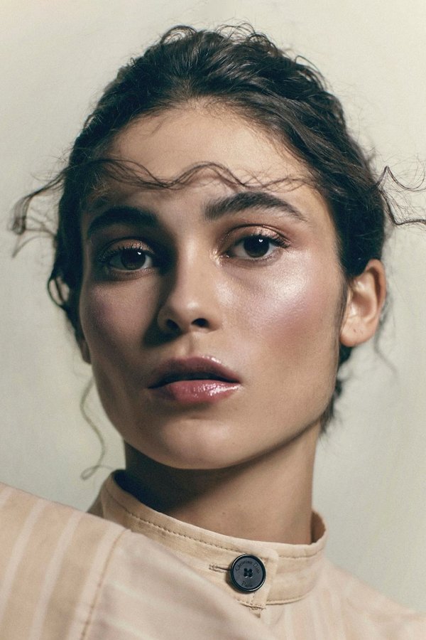 Luna Pamiés's headshot