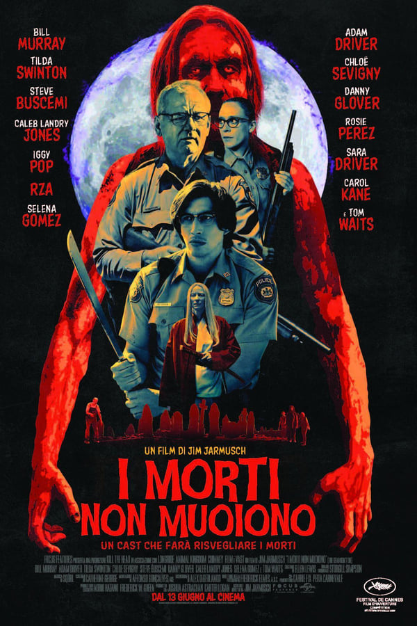 IT| I Morti Non Muoiono 