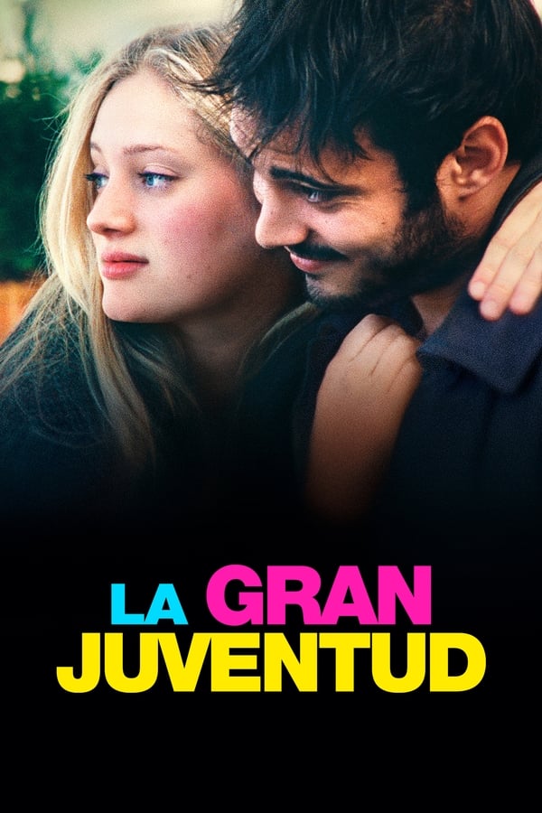 TVplus ES - La Gran juventud - (2022)
