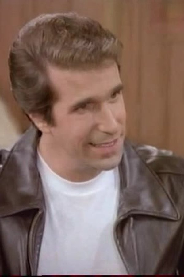 Happy Days – S09E09 – No grazie