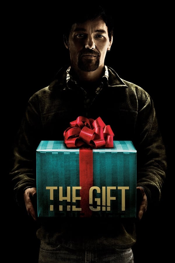 TVplus AR - The Gift (2015)