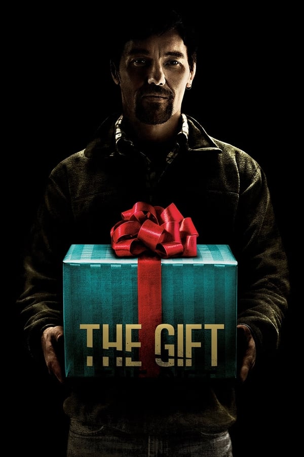 EN - The Gift (2015)