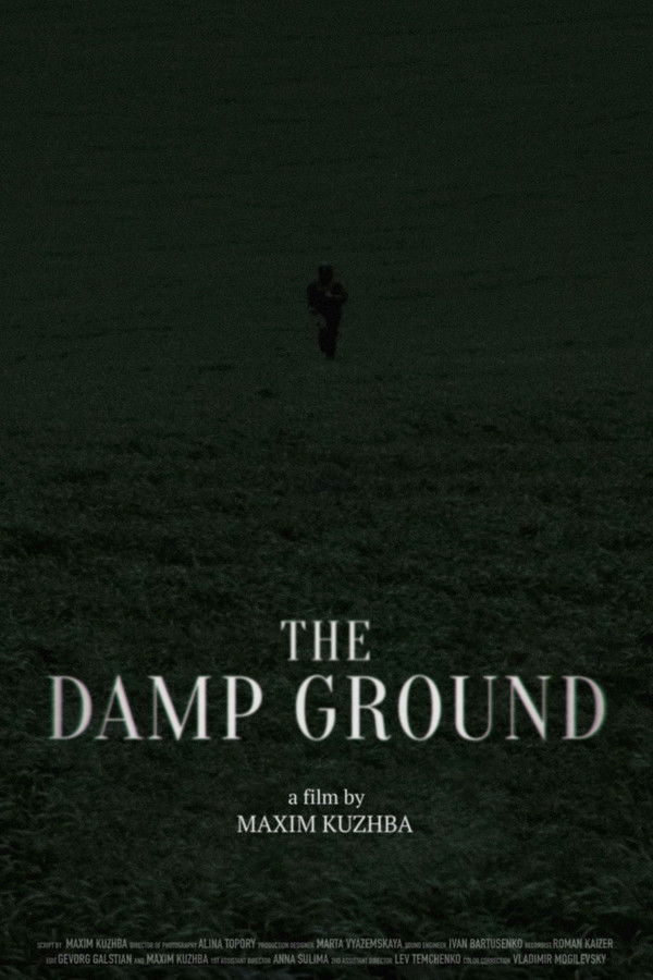 The Damp Ground - 2024