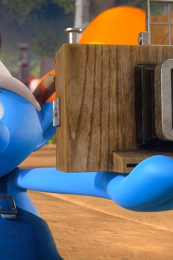 I Puffi (2021) – S02E08 – Episodio 8