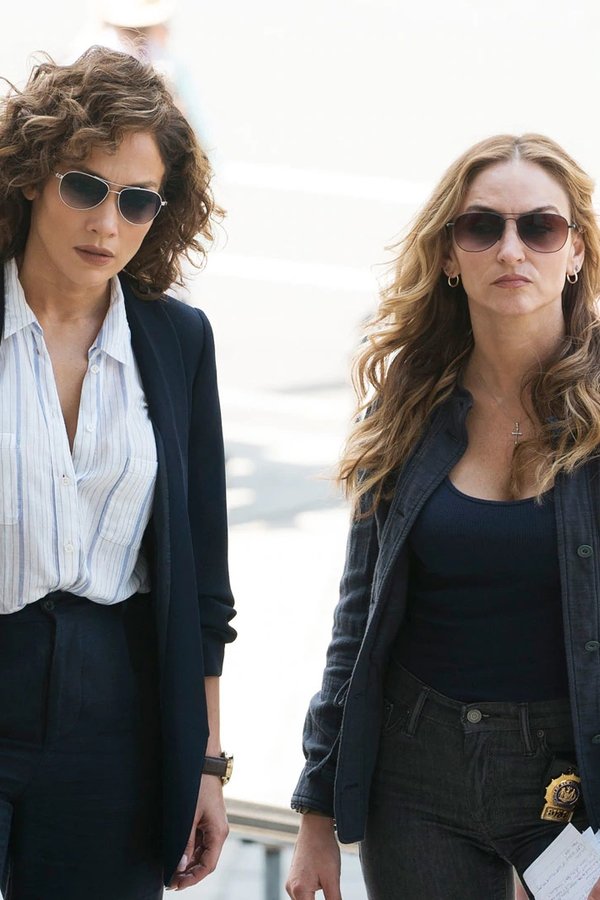 Shades of Blue – S02E05 – Episodio 5