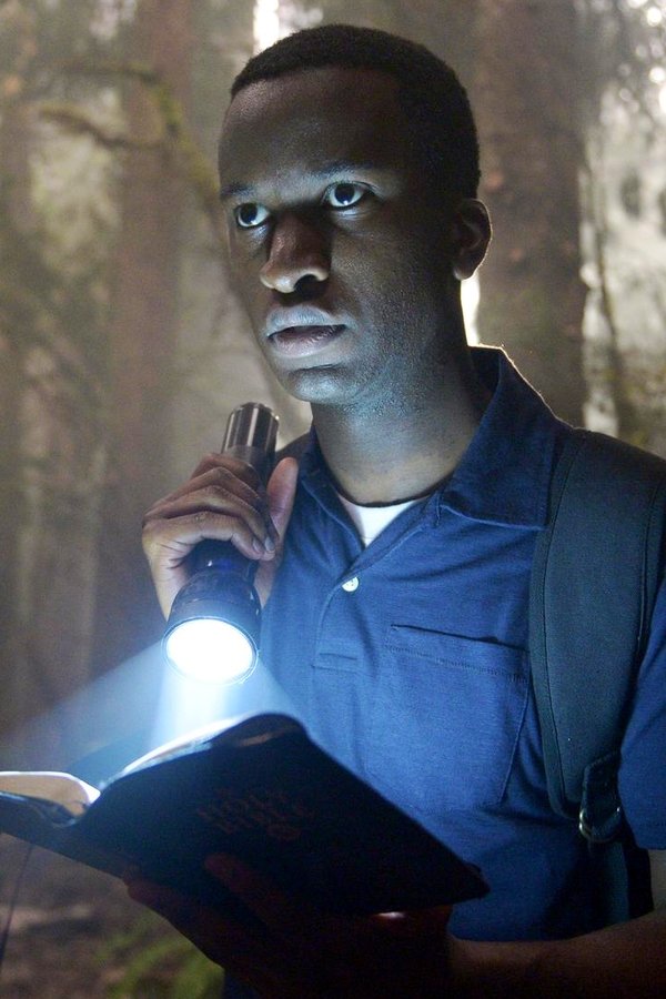 The Exorcist – S02E02 – In una botte di ferro