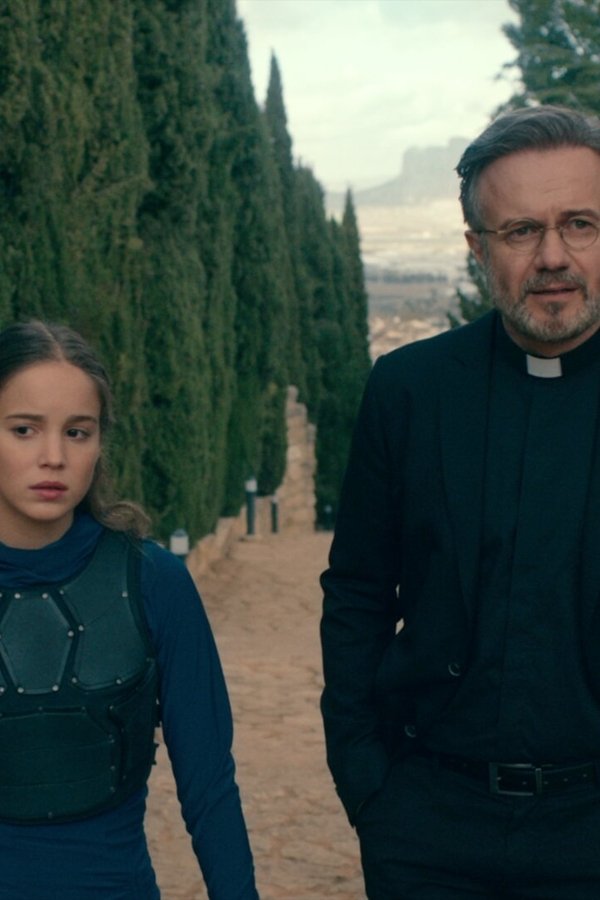 Warrior Nun – S01E03 – Efesini 6:11