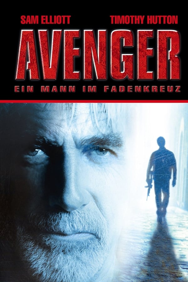 Avenger – Ein Mann im Fadenkreuz