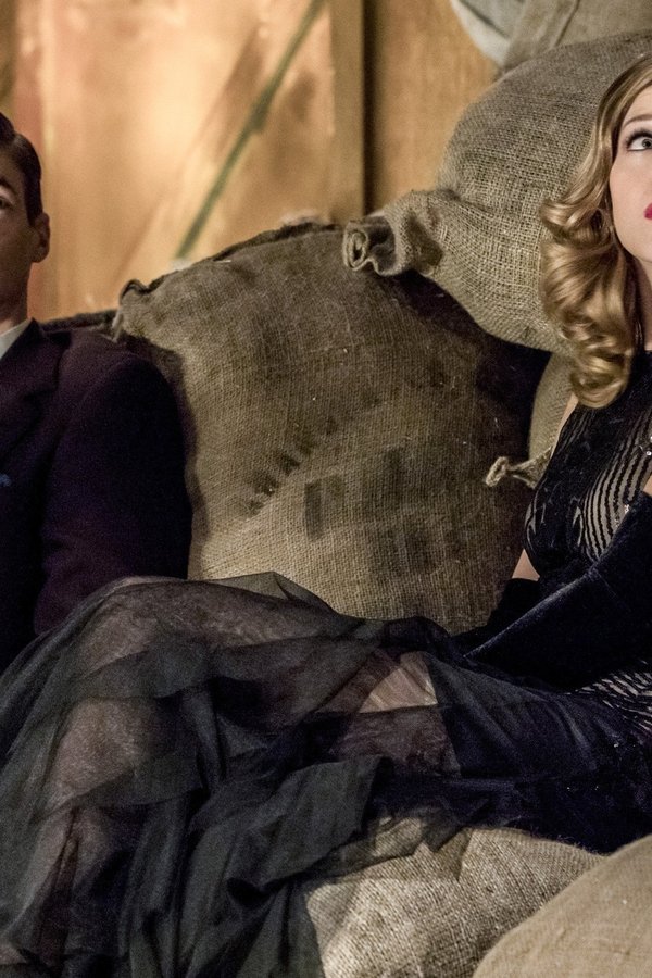 Flash - Saison 3 Episode 17