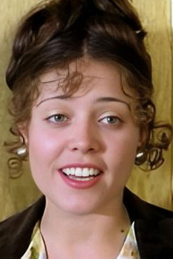 Patricia Rhomberg's headshot