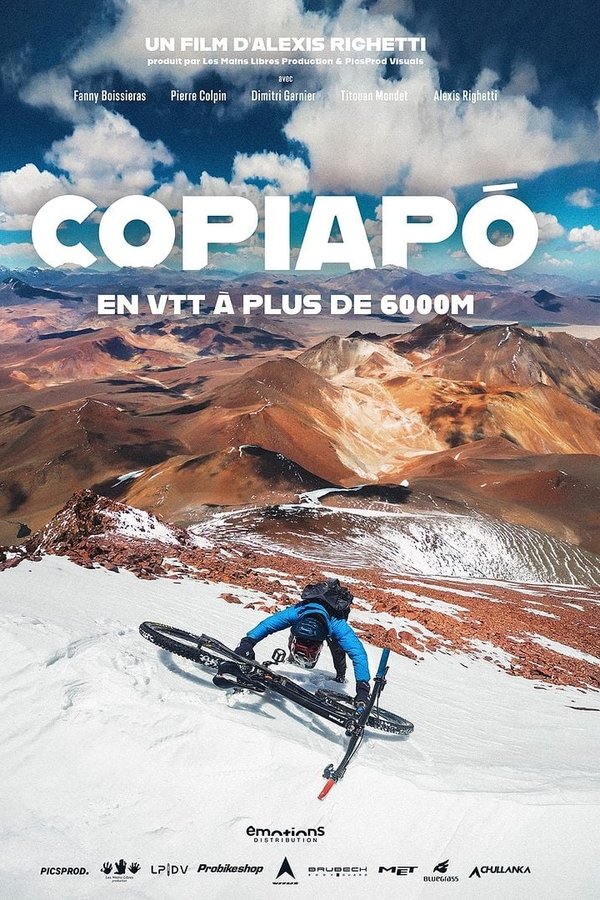 Copiapó