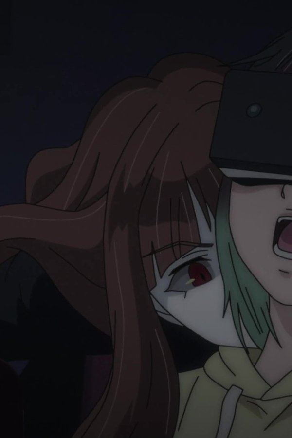 Kitaro Dei Cimiteri – S01E30 – Episodio 30