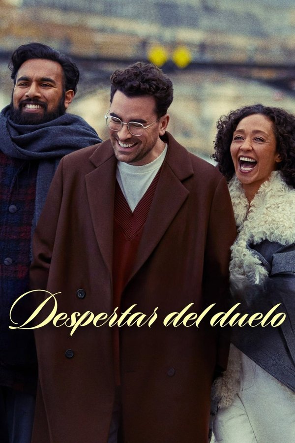 ES - La vida sigue - 2023