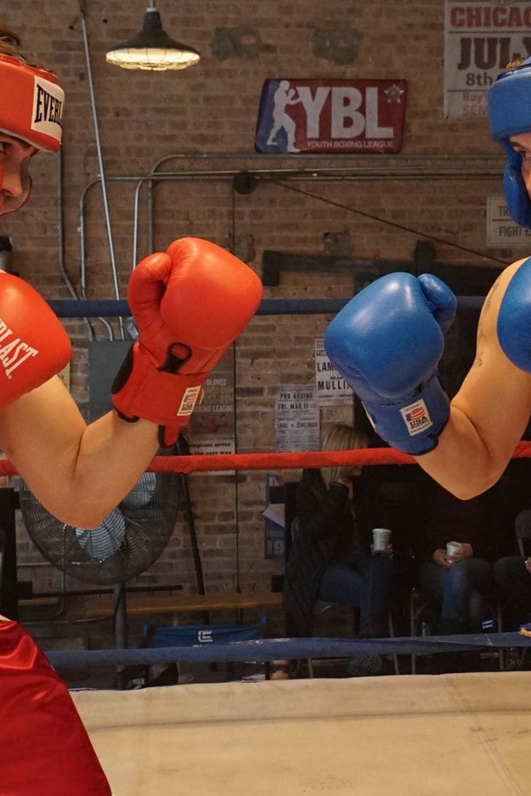 Chicago Fire – S04E14 – Momenti difficili