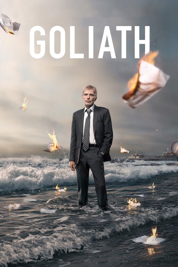 გოლიათი სეზონი 2 / Goliath Season 2 (Goliati Sezoni 2) (Goliati Qartulad) ქართულად