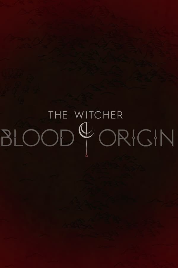 The Witcher: Blood Origin