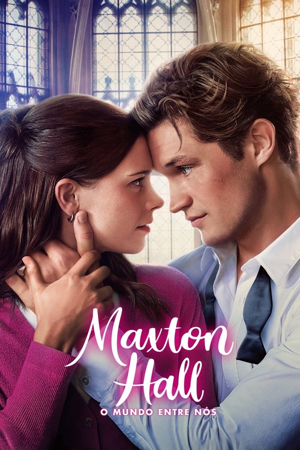 Maxton Hall - O mundo entre nós