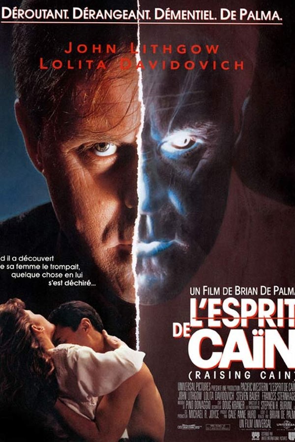 L’Esprit de Caïn