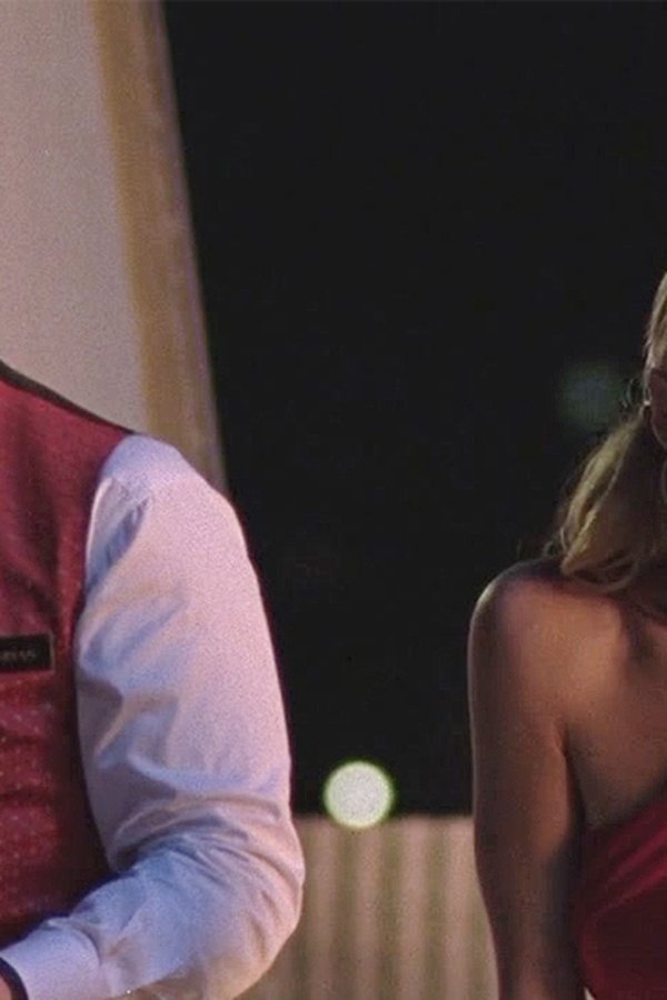 Chuck – S01E03 – Chuck vs. il tango