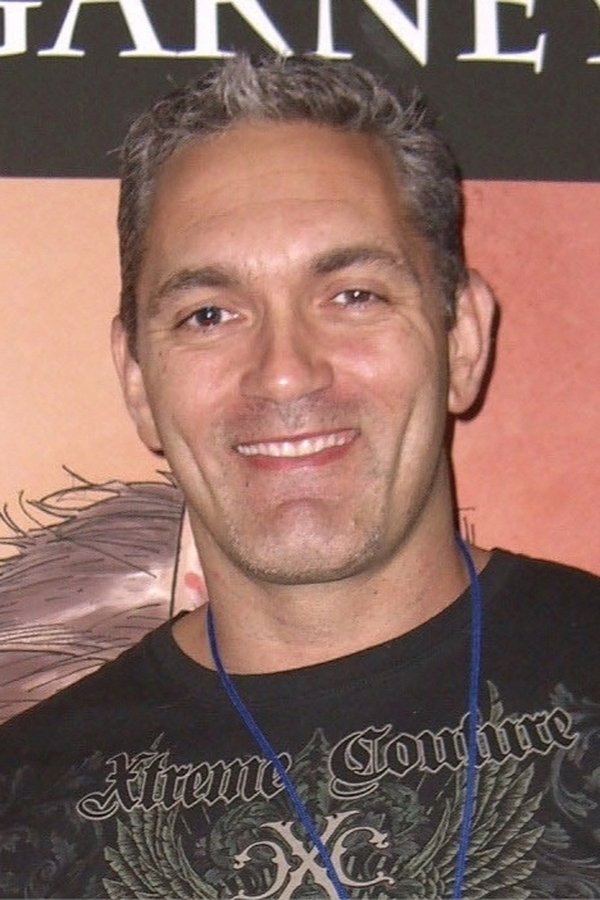 Ron Garney