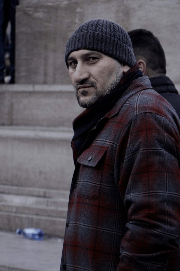 Artur Mkrtchyan