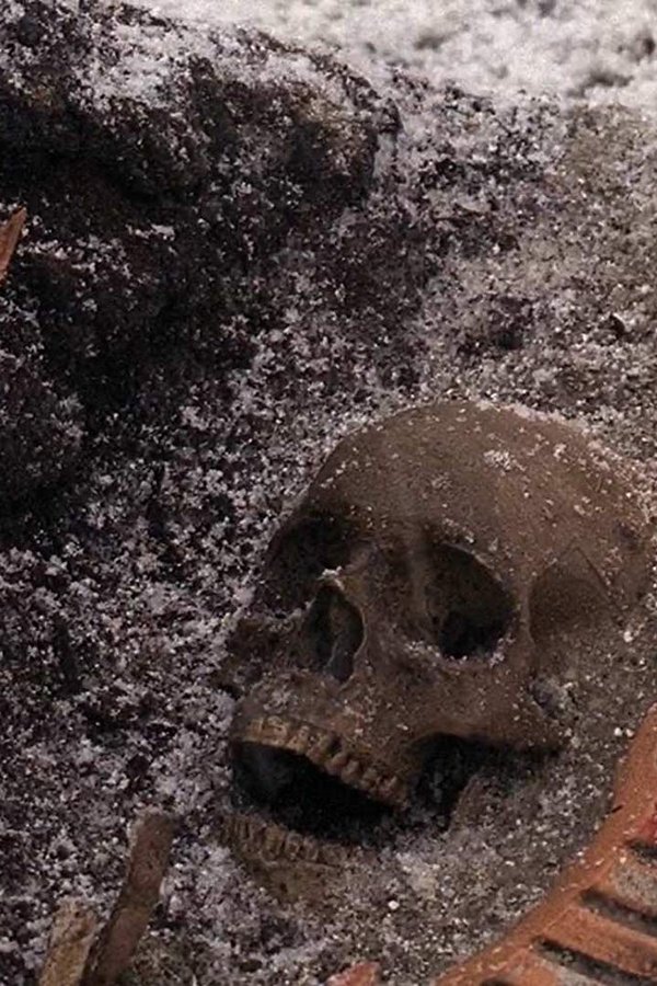 X-Files – S03E18 – L’urna maledetta