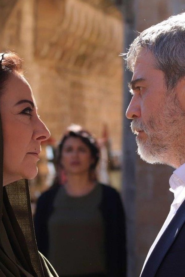 Hercai – Amore e vendetta – S01E11 – Episodio 11