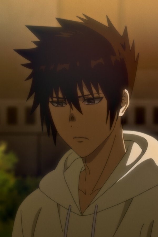 Good Night World [Sub-ITA] – S01E11 – Episodio 11
