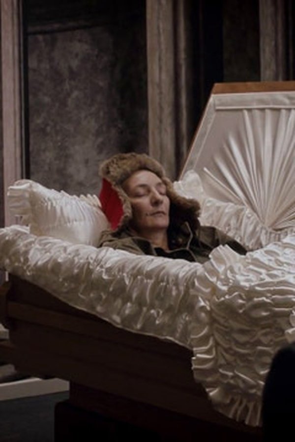 Capitaine Marleau – S03E04 – Episodio 4