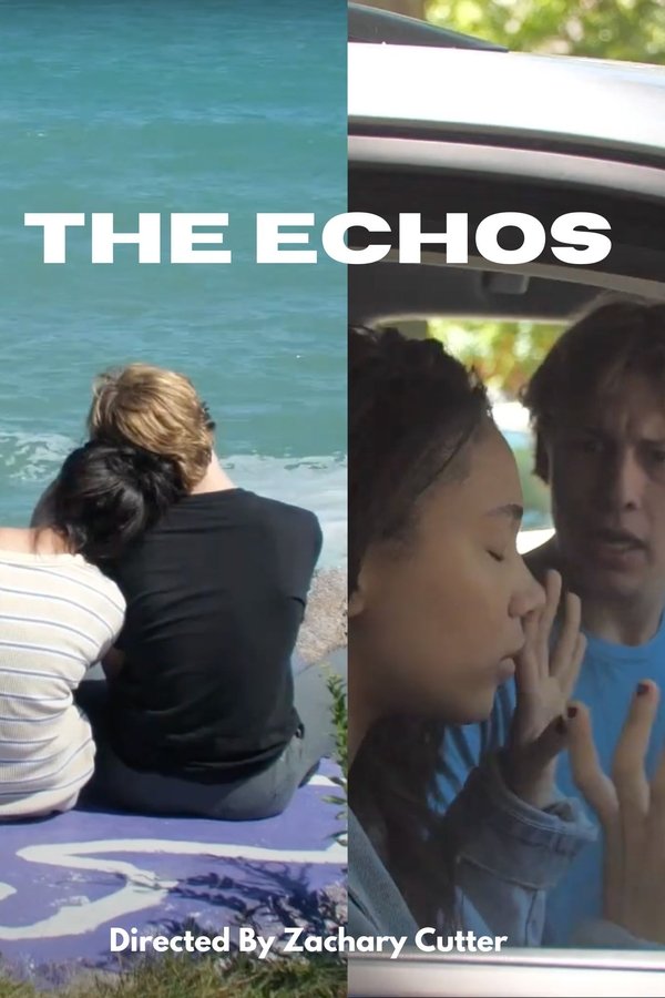 The Echos poster