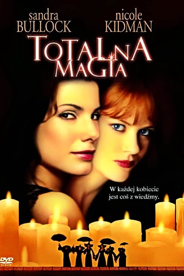 PL - TOTALNA MAGIA (1998)