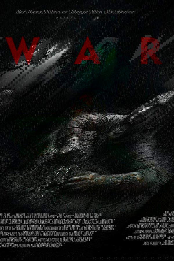 War: Dain