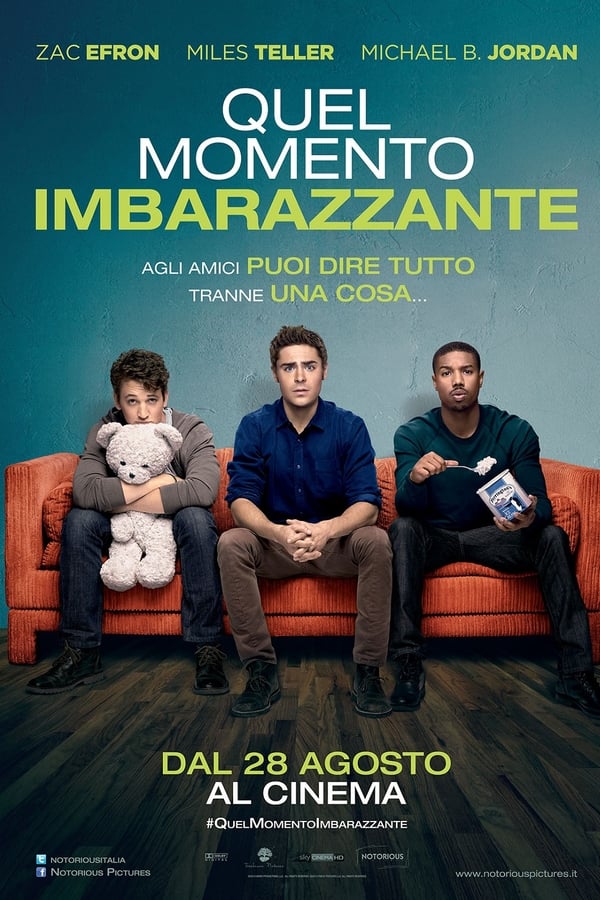 IT| Quel Momento Imbarazzante 