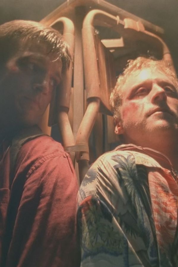 Firefly – S01E09 – In azione